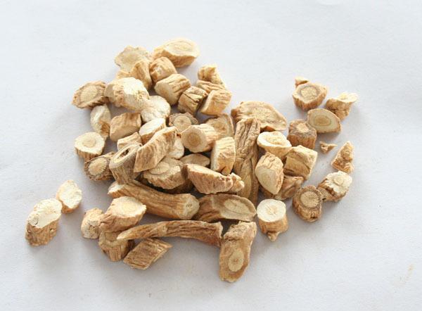 板蓝根