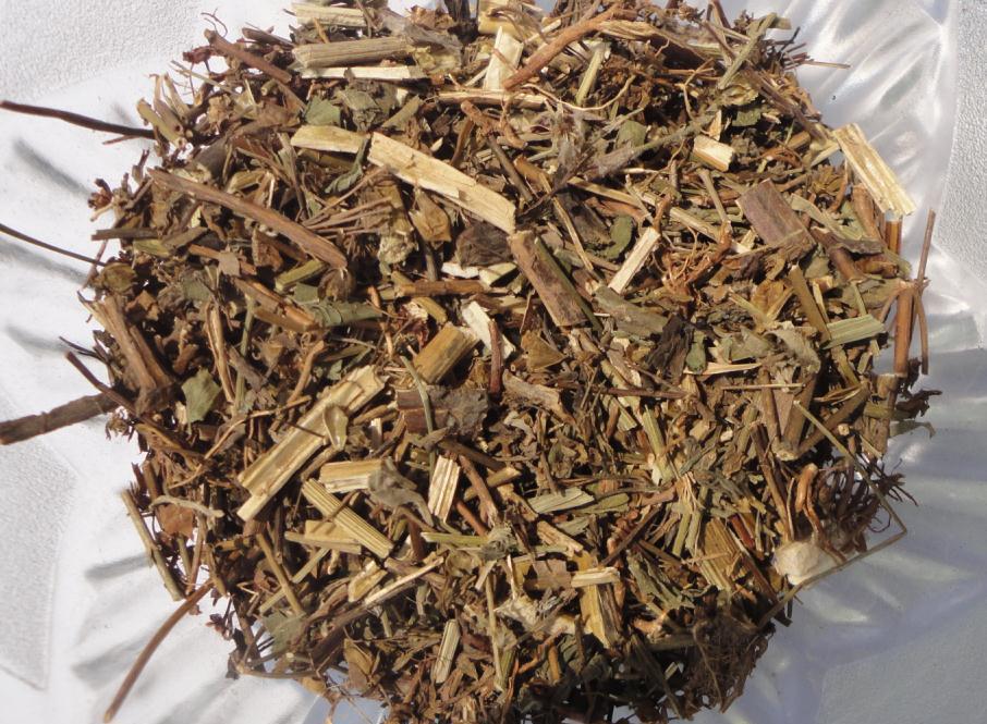 当药